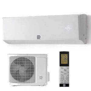 Pazarcık Klima Daikin Servisi